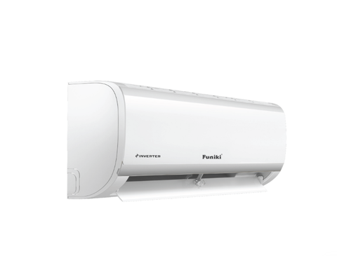 Điều hòa Funiki 2 chiều Inverter 9000BTU HIH09TMU