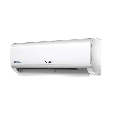 Điều hòa Funiki 2 chiều Inverter 12000 BTU HIH12TMU