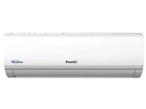 Điều hòa Funiki 2 chiều Inverter 12000 BTU HIH12TMU