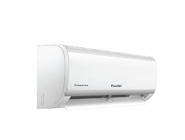 Điều hòa Funiki 2 chiều Inverter 18000BTU HIH18TMU