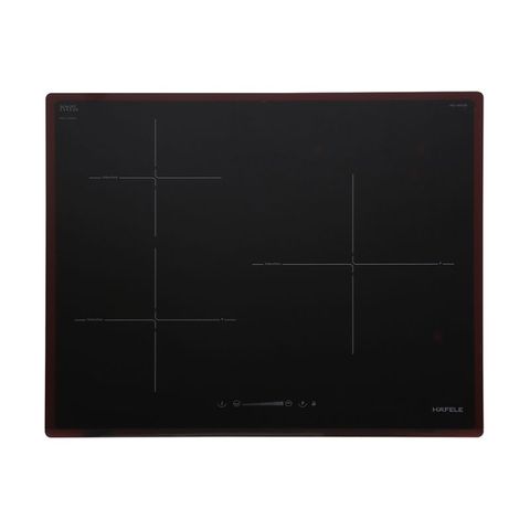 Bếp từ Hafele 3 vùng nấu lắp âm HC-I603D (536.61.631)