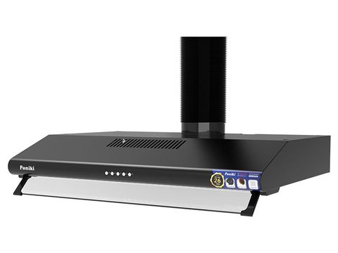 Máy hút mùi âm tủ 70cm Funiki HKH9638