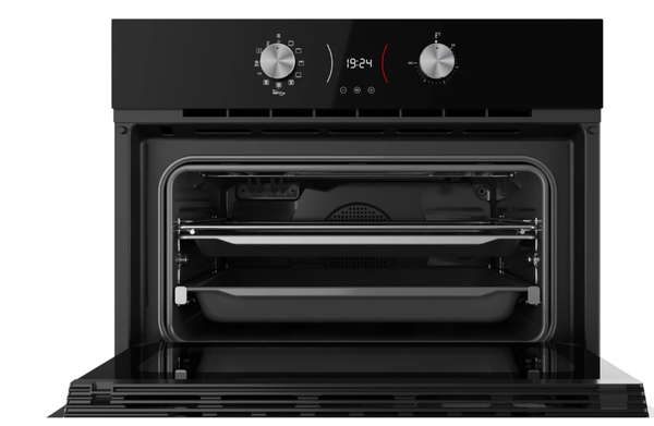 Lò nướng đối lưu Teka HLC 8406 BK AirFry 44 lít