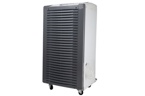 Máy hút ẩm công nghiệp Fujie HM-1050DN 105 lít 1020W