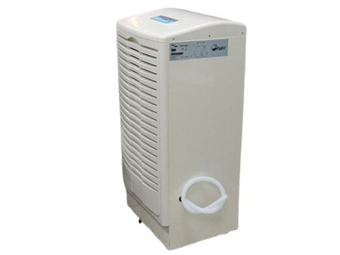 Máy hút ẩm công nghiệp Fujie HM-1500D 150 lít 2200W