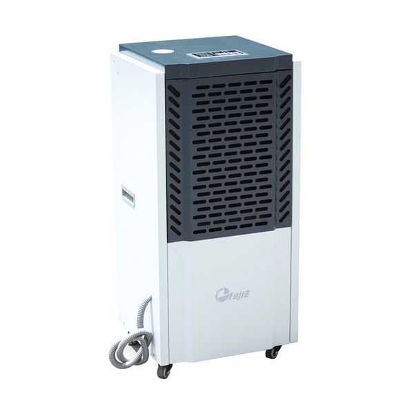 Máy hút ẩm công nghiệp Fujie HM-150N 150 lít 1680W