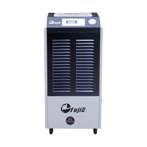 Máy hút ẩm công nghiệp Fujie HM-150N New Version 150 lít 1800W