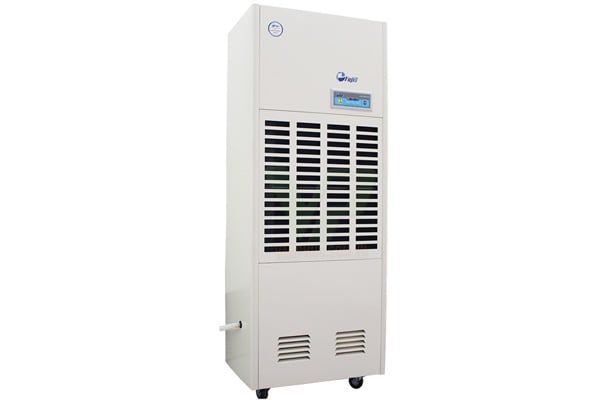 Máy hút ẩm công nghiệp Fujie HM-1800D 180 lít 3200W