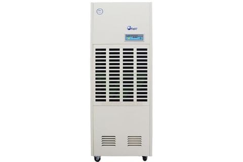 Máy hút ẩm công nghiệp Fujie HM-1800D 180 lít 3200W