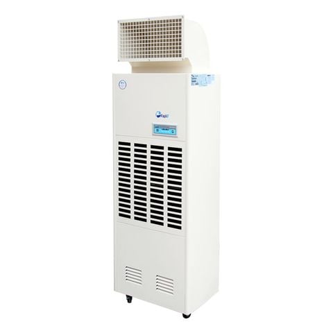 Máy hút ẩm công nghiệp Fujie HM-1800DS 180 lít 3200W