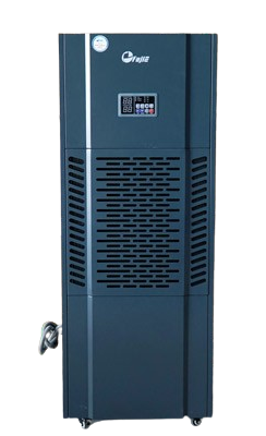 Máy hút ẩm công nghiệp Fujie HM-180N 180 lít 2550W