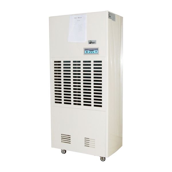 Máy hút ẩm công nghiệp Fujie HM-2408D 240 lít 4000W 200m2