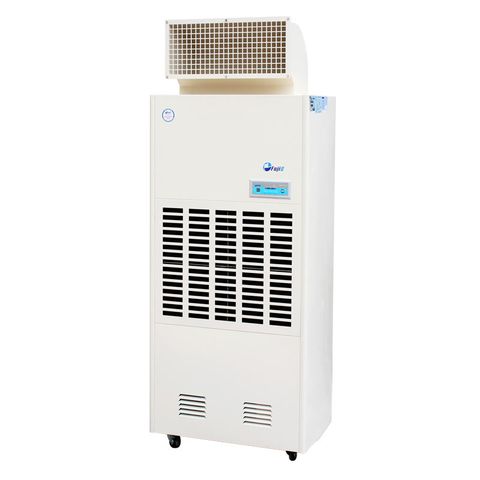 Máy hút ẩm công nghiệp Fujie HM-2408DS 240 lít 4000W 200m2