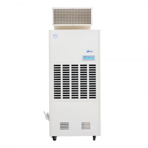 Máy hút ẩm công nghiệp Fujie HM-2408DS 240 lít 4000W 200m2
