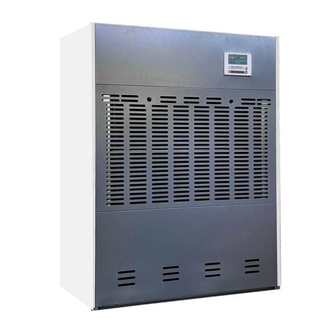 Máy hút ẩm công nghiệp Fujie HM-5400DN 540 lít 8100W