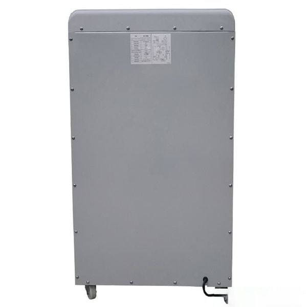 Máy hút ẩm công nghiệp Fujie HM-6105EB 105 lít 1480W