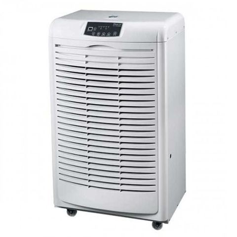 Máy hút ẩm công nghiệp Fujie HM-6105EB 105 lít 1480W