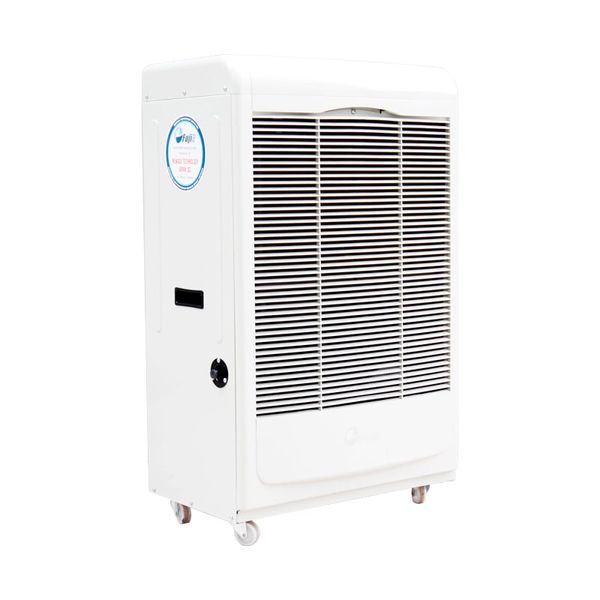 Máy hút ẩm công nghiệp Fujie HM-6120EB 120 lít 1520W