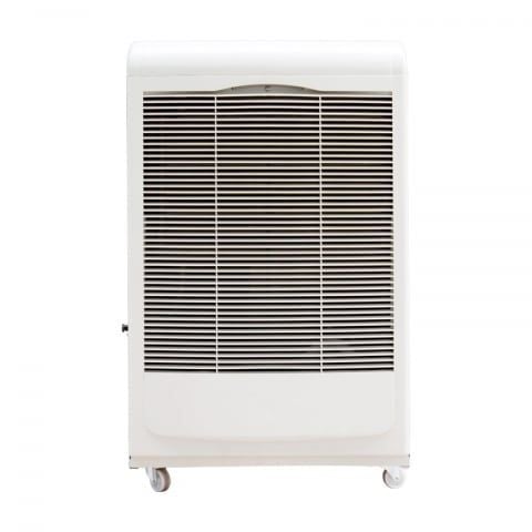 Máy hút ẩm công nghiệp Fujie HM-6120EB 120 lít 1520W