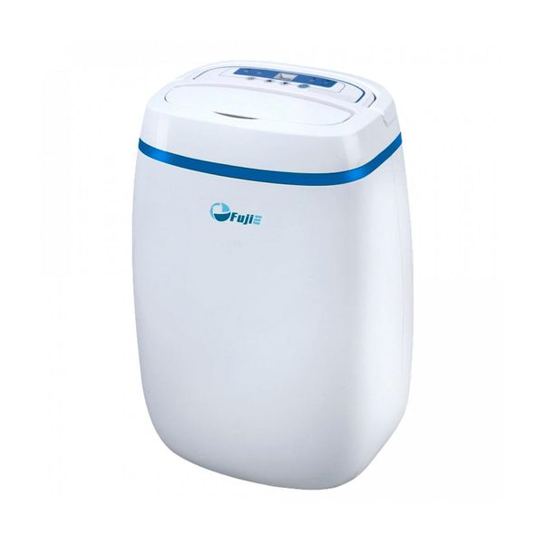 Máy hút ẩm Fujie HM-614EB 14 lít 175W 30m2