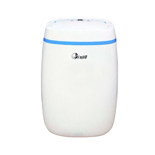 Máy hút ẩm Fujie HM-614EB 14 lít 175W 30m2