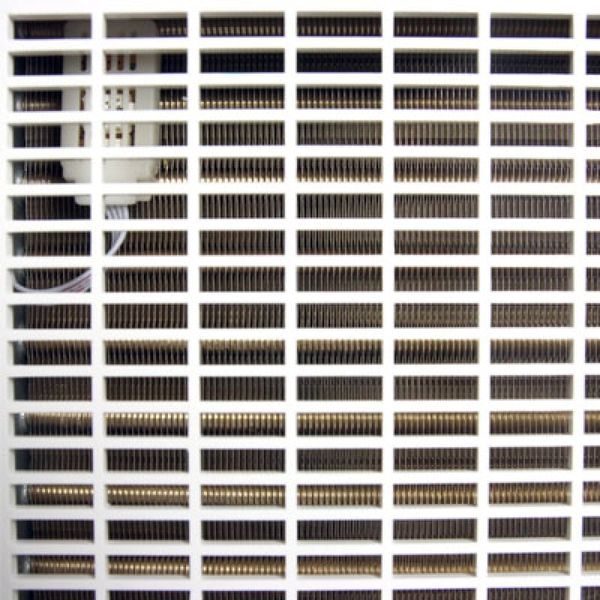 Máy hút ẩm công nghiệp Fujie HM-630EB 50 lít 950W 50m2