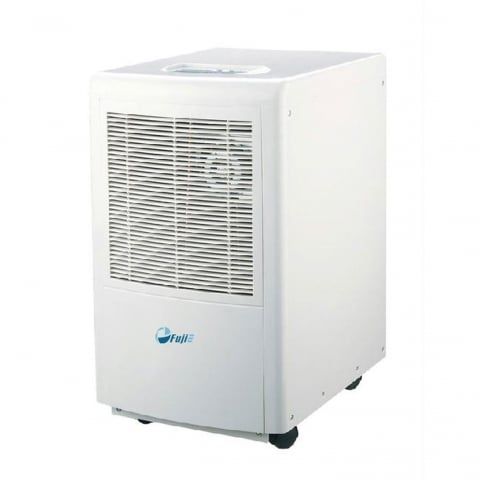 Máy hút ẩm công nghiệp Fujie HM-630EB 50 lít 950W 50m2