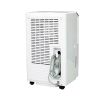 Máy hút ẩm công nghiệp Fujie HM-630EN 30 lít 600W 50m2