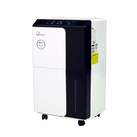 Máy hút ẩm công nghiệp Fujie HM-630EN 30 lít 600W 50m2