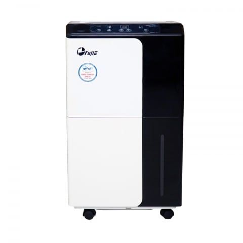 Máy hút ẩm công nghiệp Fujie HM-630EN 30 lít 600W 50m2