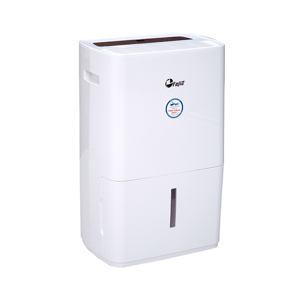 Máy hút ẩm công nghiệp Fujie HM-650EC 50 lít 880W 120m2
