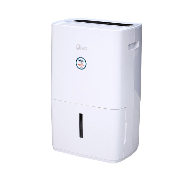 Máy hút ẩm công nghiệp Fujie HM-650EC 50 lít 880W 120m2