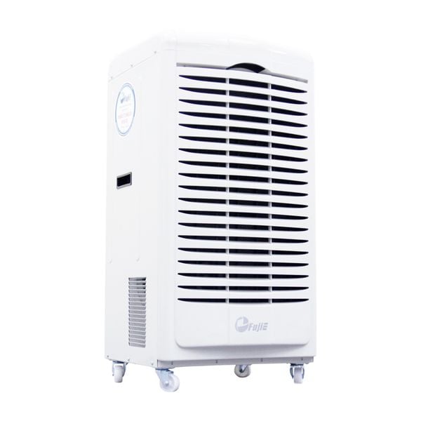Máy hút ẩm công nghiệp Fujie HM-690EB 90 lít 1350W