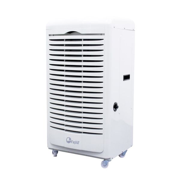Máy hút ẩm công nghiệp Fujie HM-690EB 90 lít 1350W