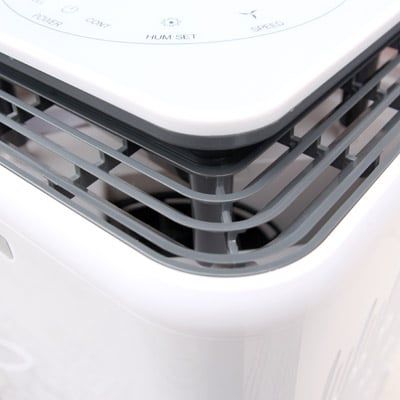 Máy hút ẩm Fujie HM-912EC 12 lít 230W 20m2