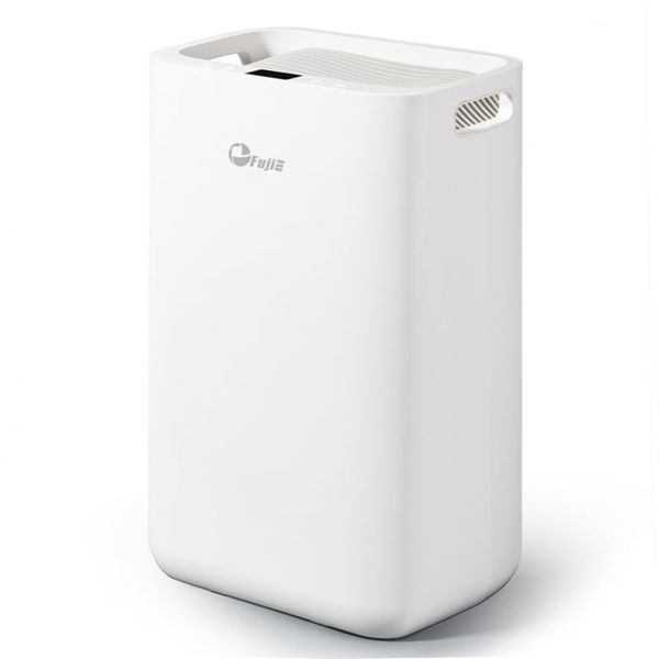 Máy hút ẩm Fujie HM-914EC 14 lít 250W 20m2