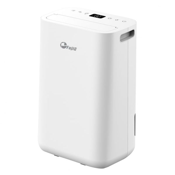 Máy hút ẩm Fujie HM-914EC Pro kết nối Wifi 14 lít 250W 15m2