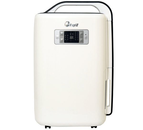 Máy hút ẩm Fujie HM-916EC 16 lít 285W 30m2