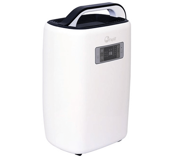 Máy hút ẩm Fujie HM-916EC 16 lít 285W 30m2