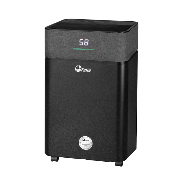 Máy hút ẩm dân dụng FujiE HM-916ED