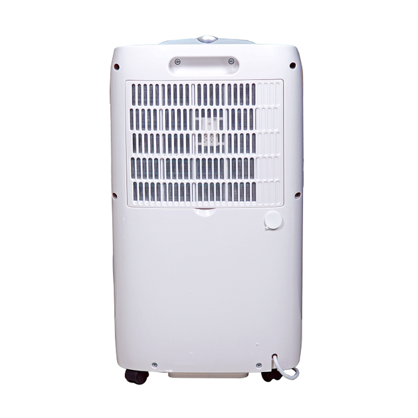 Máy hút ẩm Fujie HM-918EC 12 lít 340W 30m2