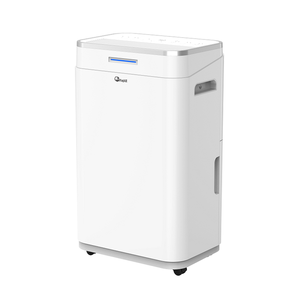 Máy hút ẩm Fujie HM-918EC-N 18 lít 370W 50m2