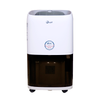 Máy hút ẩm Fujie HM-918EC 12 lít 340W 30m2