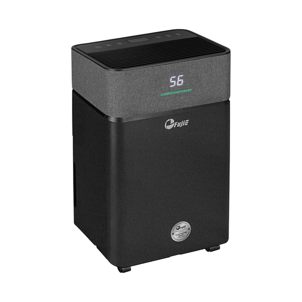 Máy hút ẩm dân dụng FujiE HM-920ED