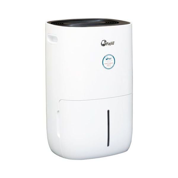 Máy hút ẩm kèm lọc không khí Fujie HM-920EN 20 lít 400W 49m2