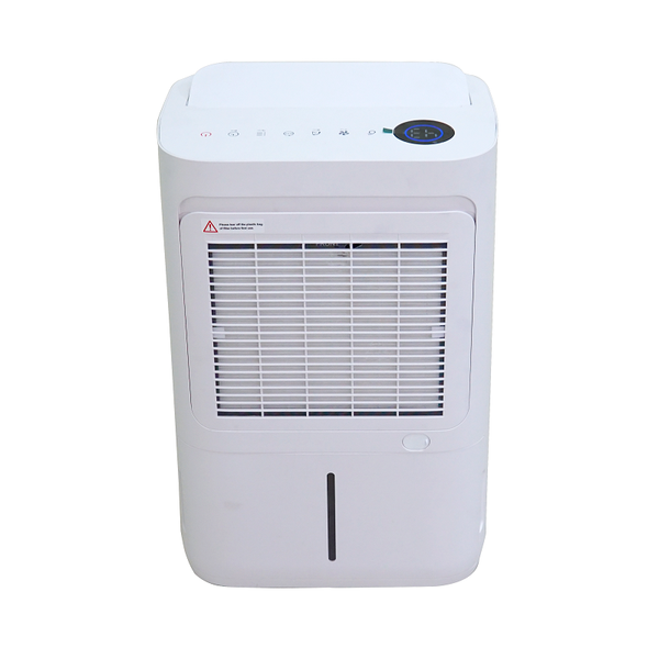 Máy hút ẩm kết hợp lọc không khí Fujie HM-925EC Pro kết nối Wifi 25 lít 370W 30m2