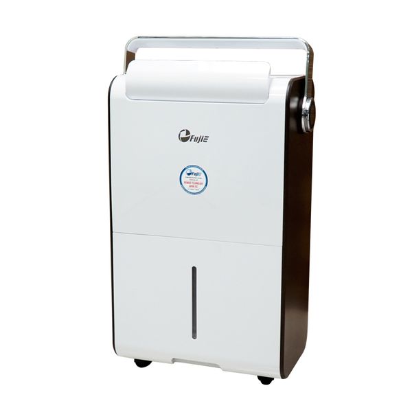 Máy hút ẩm Fujie HM-930EC New Version 35 lít 390W 80m2
