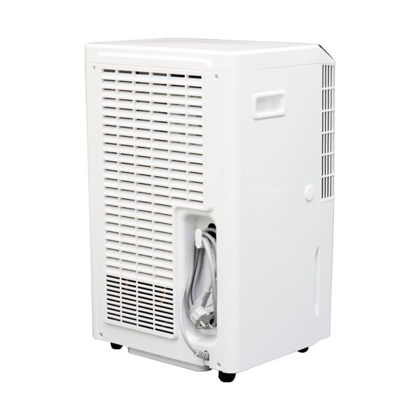 Máy hút ẩm công nghiệp Fujie HM-950EC New 50 lít 750W