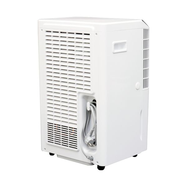 Máy hút ẩm công nghiệp Fujie HM-950EC 50 lít 880W