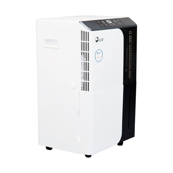 Máy hút ẩm công nghiệp Fujie HM-950EC New 50 lít 750W